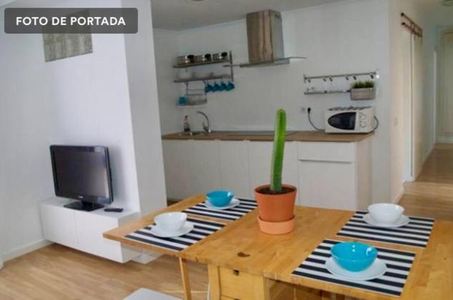 Corralejo Vista Mar Lejlighed Eksteriør billede